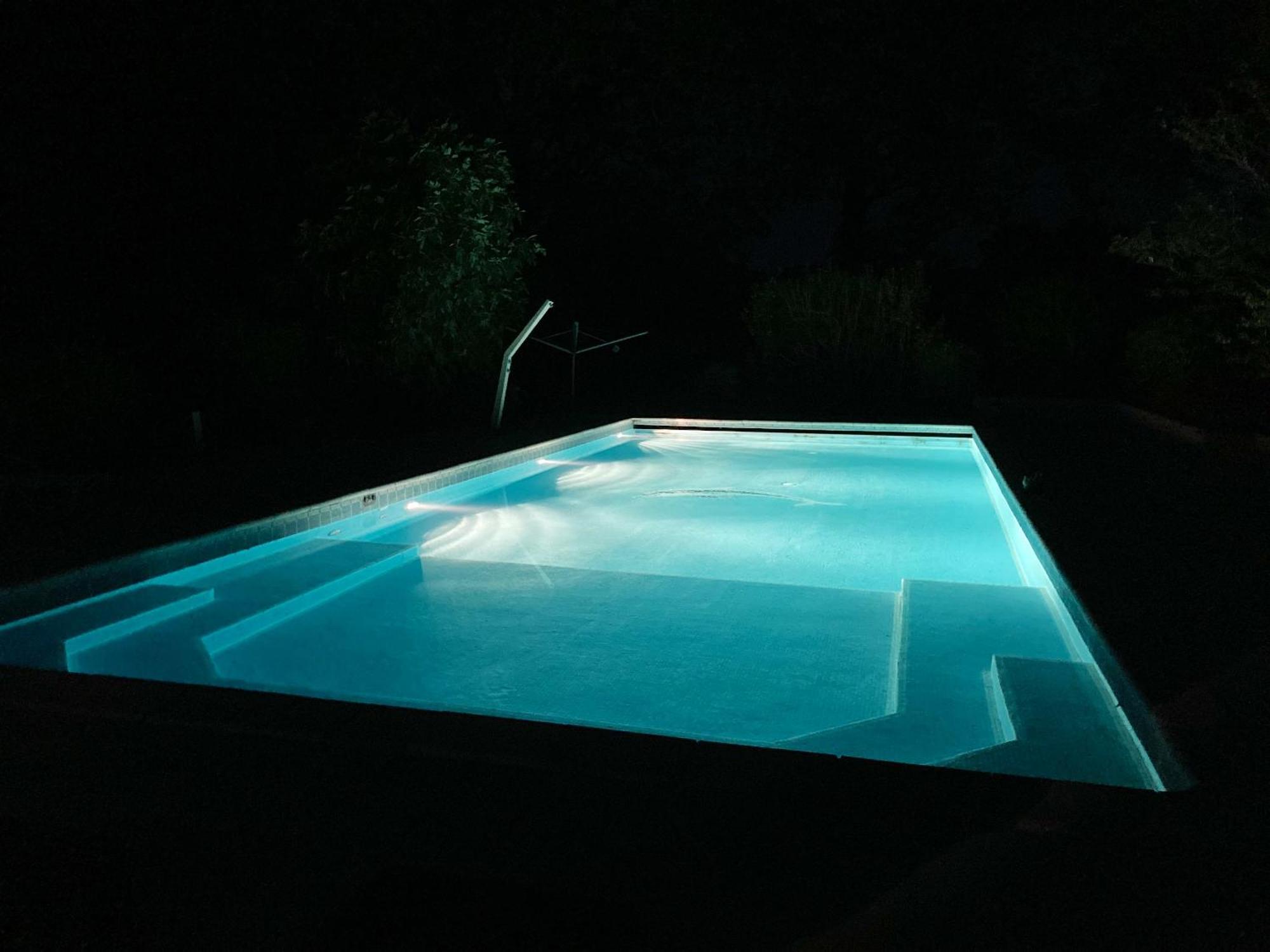 Maison Charmante Avec Piscine Privee A Saint-Georges-De-Pointindouxc Екстер'єр фото